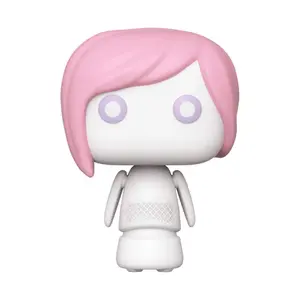 Funko POP! Television: Black Mirror - Ashley Too (Styles May Vary)