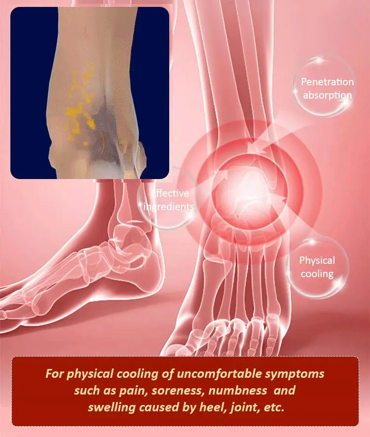 Muscle and bone gel to care for health Muscle and bone gel to care for health