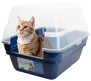Extra Large Cat Litter Box