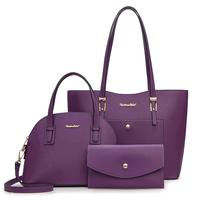 Handbag Purple