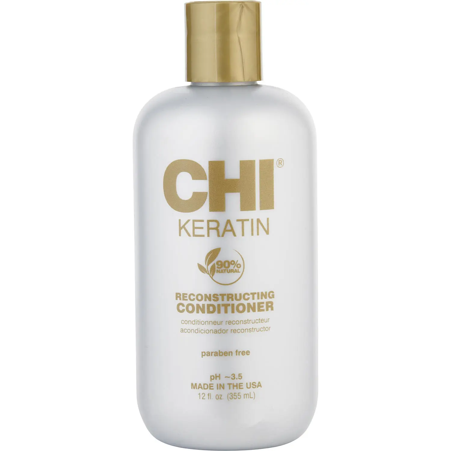 Chi By Chi Keratin Conditioner For Unisex Chi By Chi Keratin Conditioner For Unisex