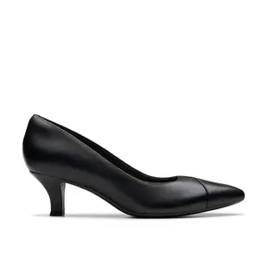 Clarks Womens Noahh Rose Pumps