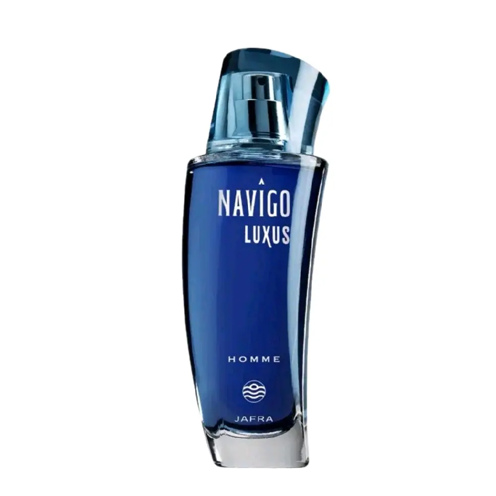 Jafra Navigo Luxes