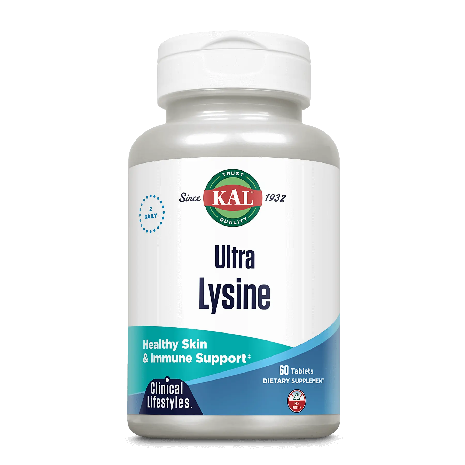 Ultra Lysine Lips™ Clinical Lifestyles™ Tablets