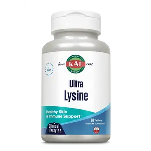 Ultra Lysine Lips™ Clinical Lifestyles™ Tablets
