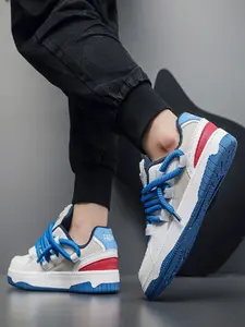 Unique Sneakers, Bread Shoes, Trendy Casual Footwear, Couple Style, Comfortable & Stylish Design, Perfect for Daily Wear