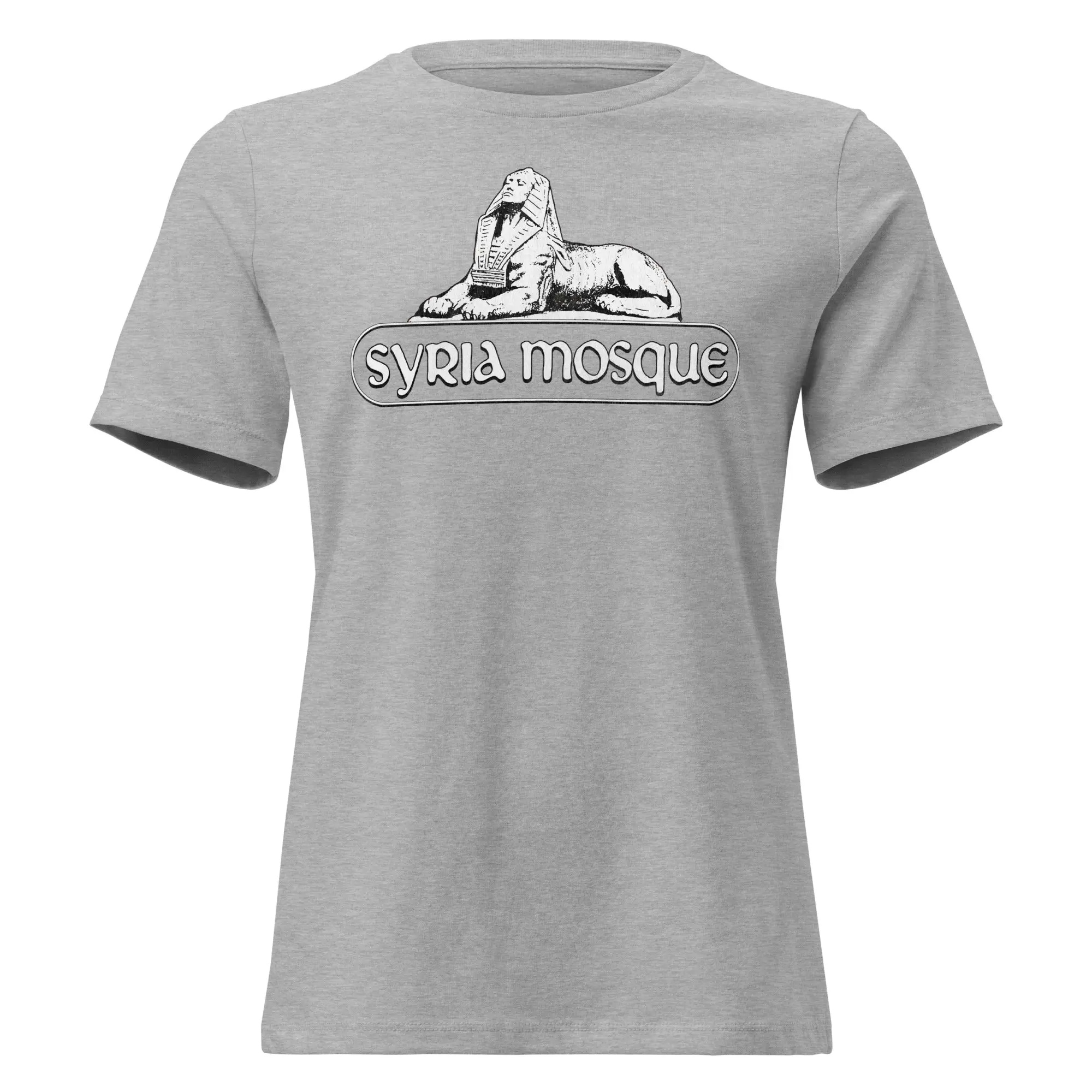 Syria Mosque - Pittsburgh | Ladies Tee