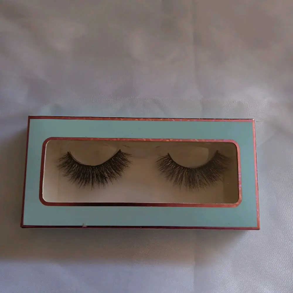 90's Baby Lashes Eyelashes