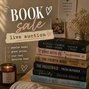 Spicy Book