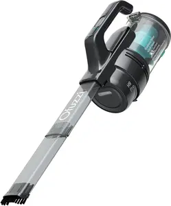 Ofuzzi H9 Pro Handheld Vacuum Cleaner, 40AW/13kPa Surging Suction, LED- Display& Light