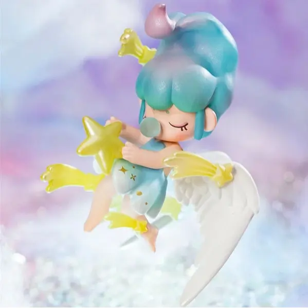 Fallen Angel(Confirmed)