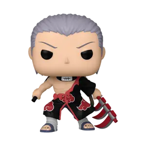 POP Animation: Naruto Shippuden - Hidan