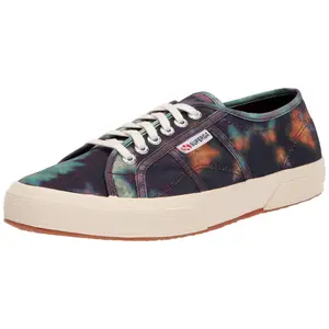 Superga 2750 Tie-Dye Cotu Psyc Tie Dye  S111M1W-900 Women's