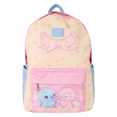 Smiggle City Hall Stitch TikTok Shop