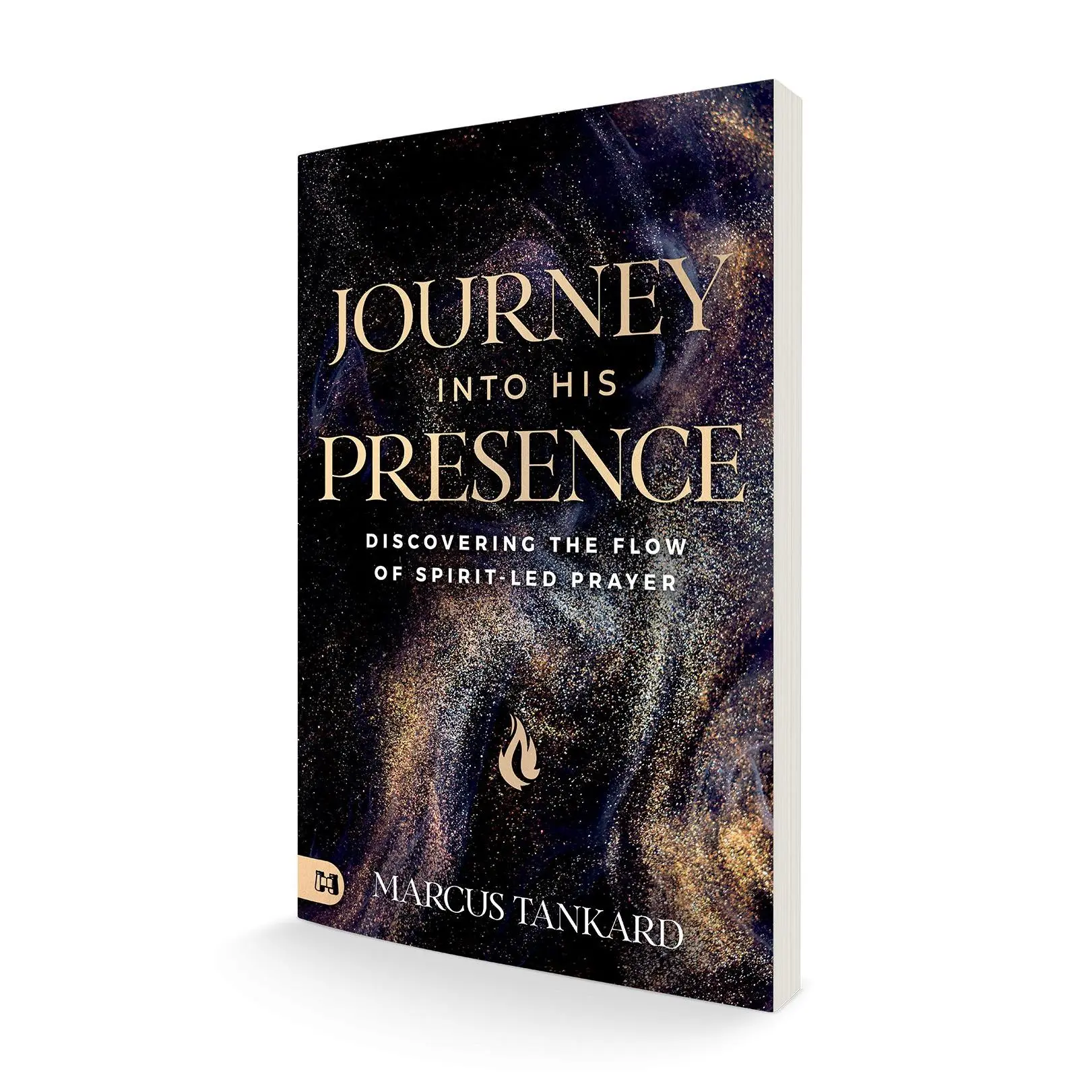 Journey Into His Presence: Discovering the Flow of Spirit-Led Prayer – November 5, 2024
