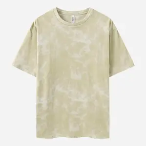 Sky Wash Khaki Crew Neck Product with specified Features and Benefits