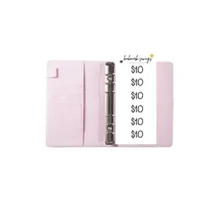A6 $60 Bookmark Savings