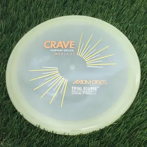 Axiom Total Eclipse Color Glow Crave - 167.3g - Glow