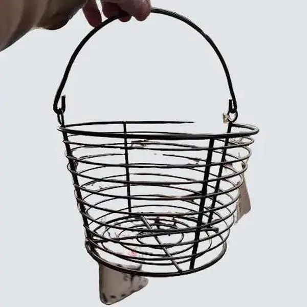 Little Giant Egg Basket