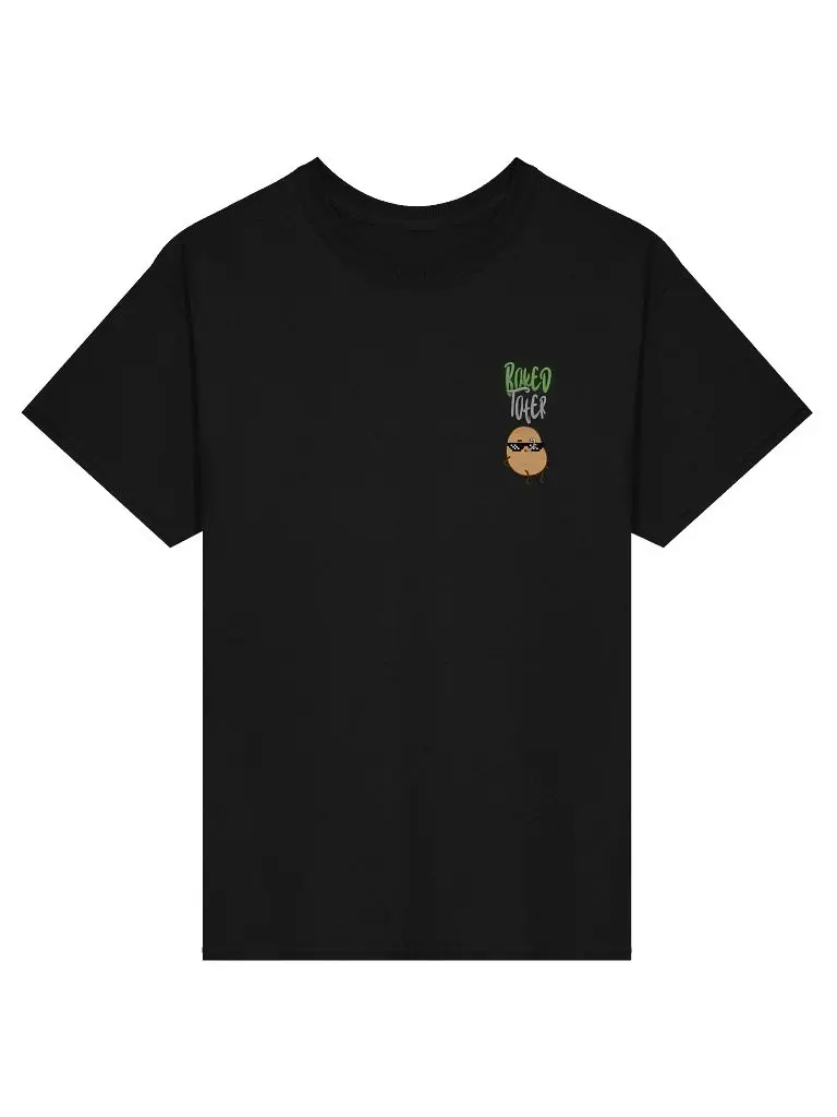 Baked Tater T-Shirt