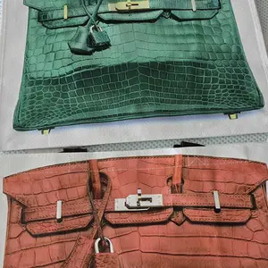 Funny Designer-Inspired Woven Shopping Bag for Women – Chic Parody Tote, Reusable Grocery & Beach Carryall, Foldable Everyday Bag