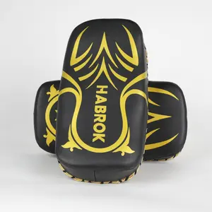 Centurion Thai Kick Pad |
