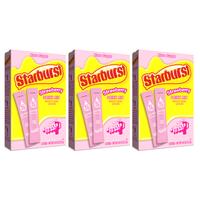 6 CT Pink Strawberry (3-Pack)
