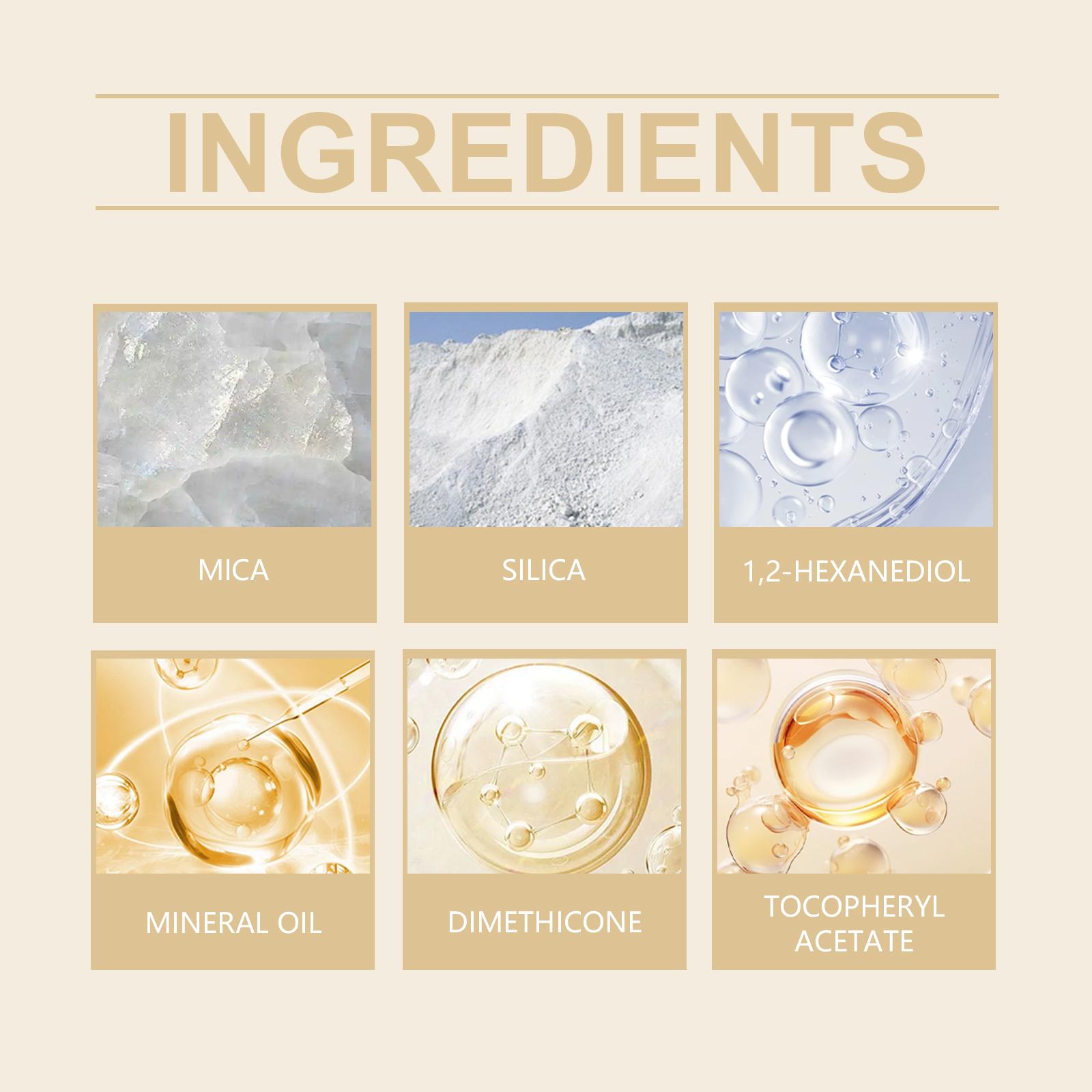 Holiday Baked Starter-Full Face Makeup Palette,Luxury Multi-Use Makeup Palette with Eyeshadow,Contour,Blush,Highlighter,Perfect Gift for Loved Ones,rearranging palette,moving eyeshadow,Highly Pigmented Palette,Baked Tan,Baked Starter Kit Cosmetic