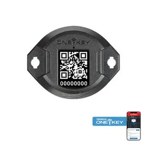 Milwaukee 48-21-2301 ONE-KEY Bluetooth Tracking Tag