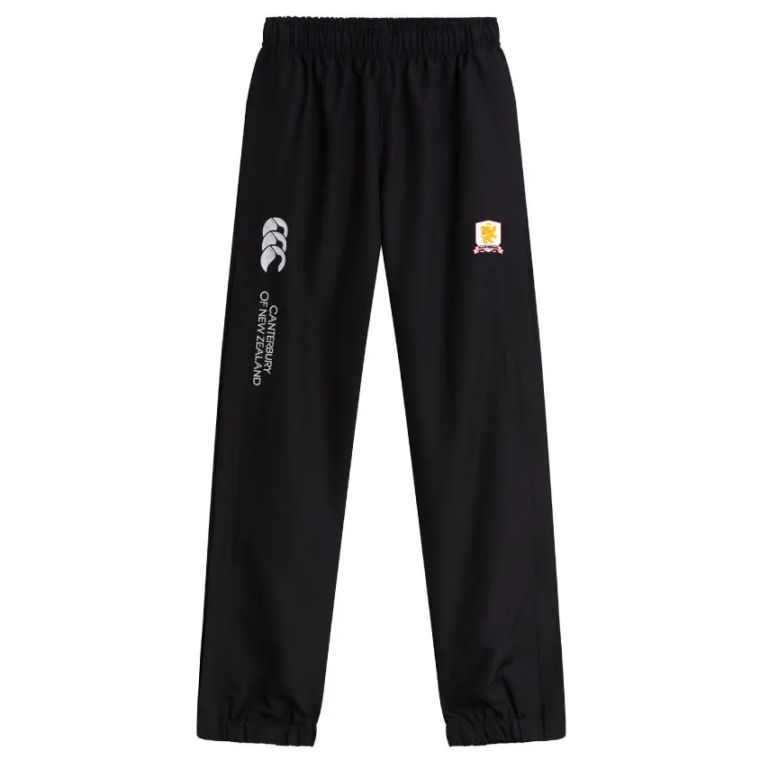 Hartselle Highlanders Cuffed Hem Stadium Pant by Canterbury