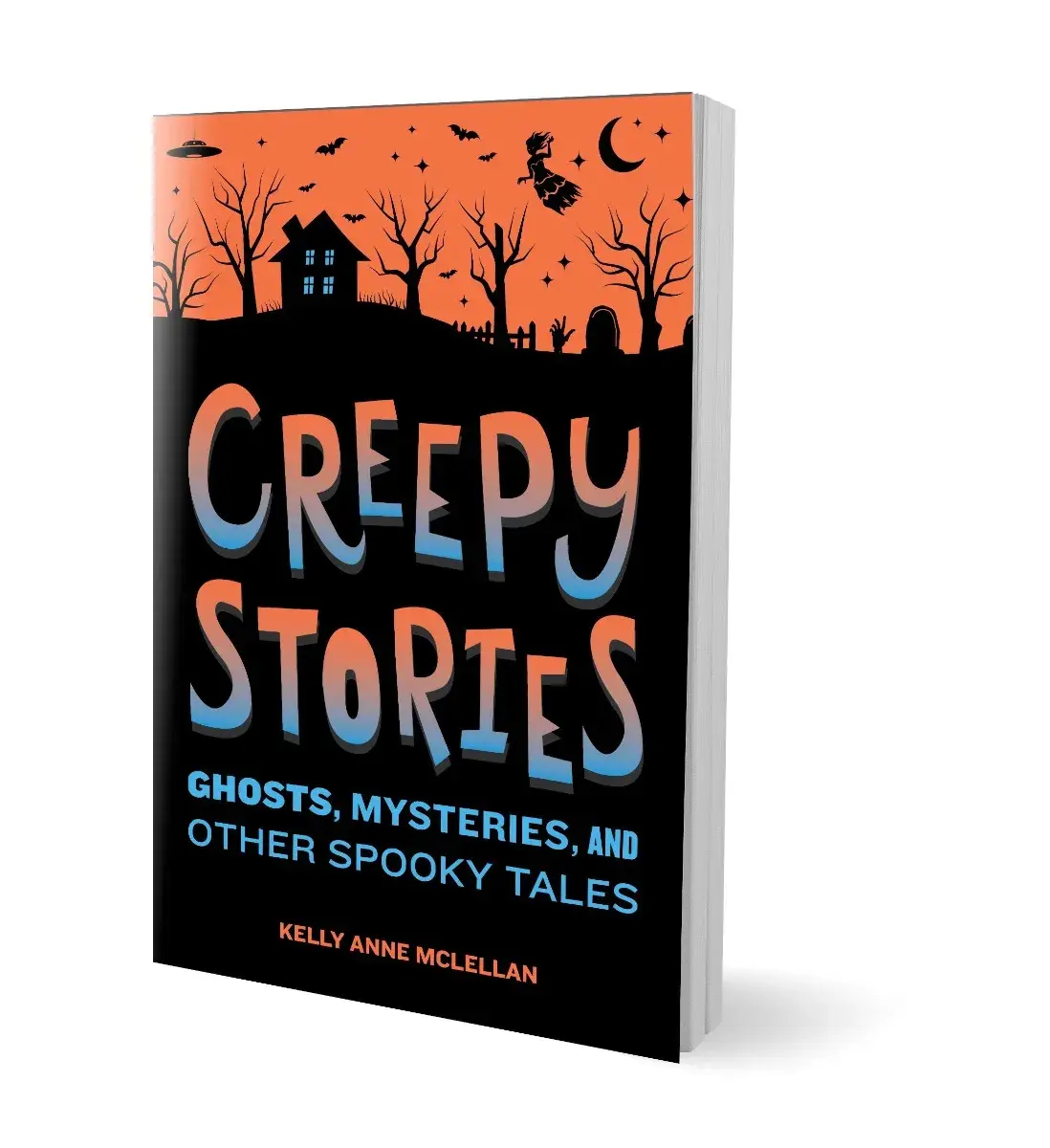 Creepy Stories