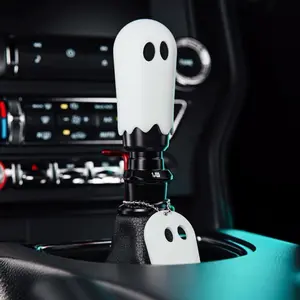 Ghost Shift Knob