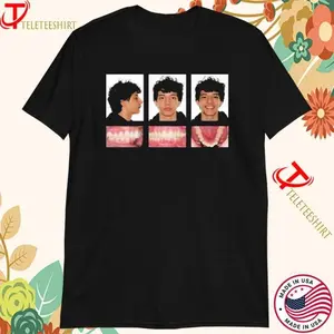 Slushy Noobz Hamzah The Fantastic Dentist T-Shirts