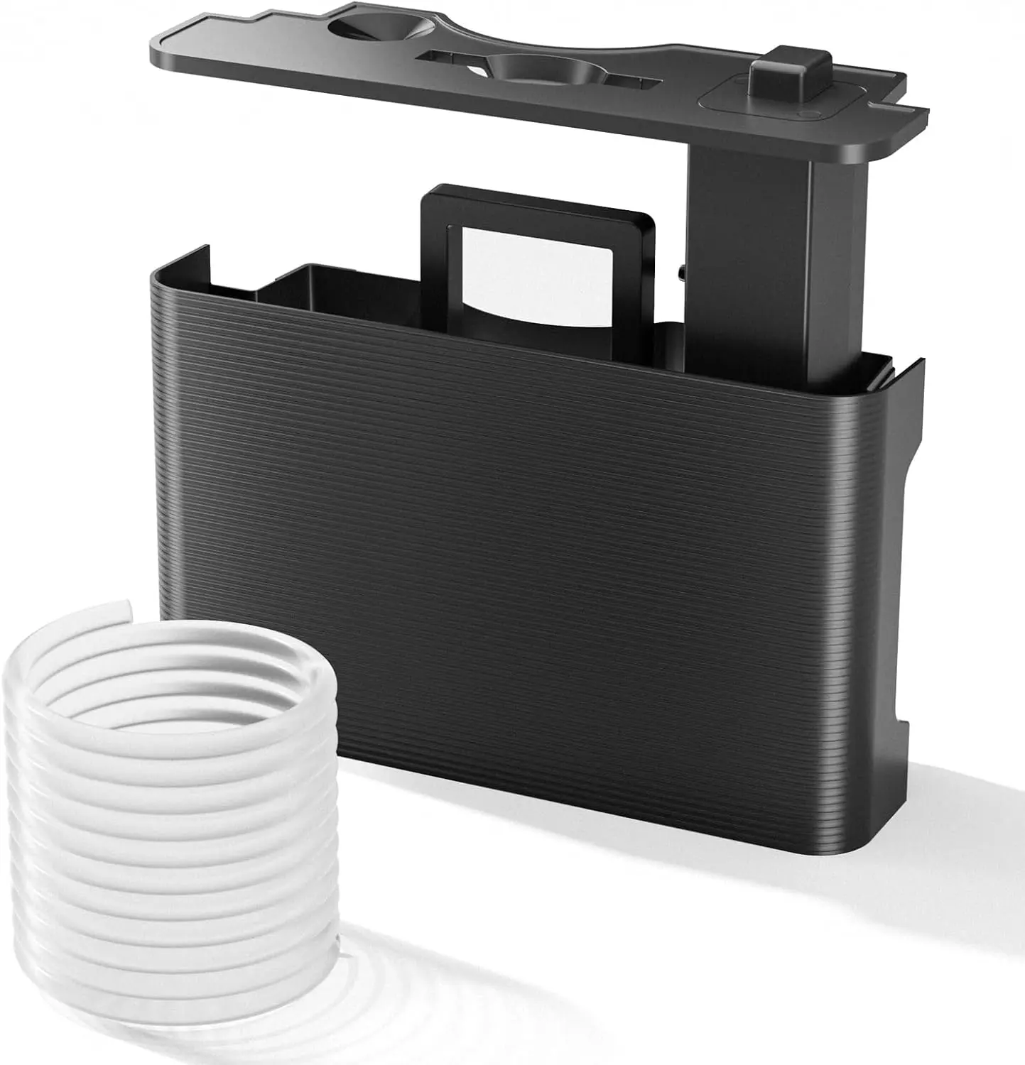 Gasbye Replacement Water Tank with Pump and 16.4ft Drain Hose for DryPrime 35 Dehumidifier with Pump