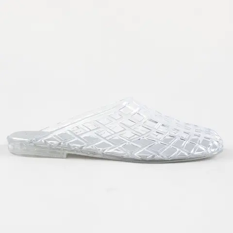 FULL TILT Misha Womens Jelly Mules