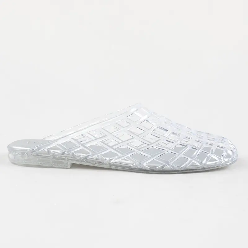 FULL TILT Misha Womens Jelly Mules