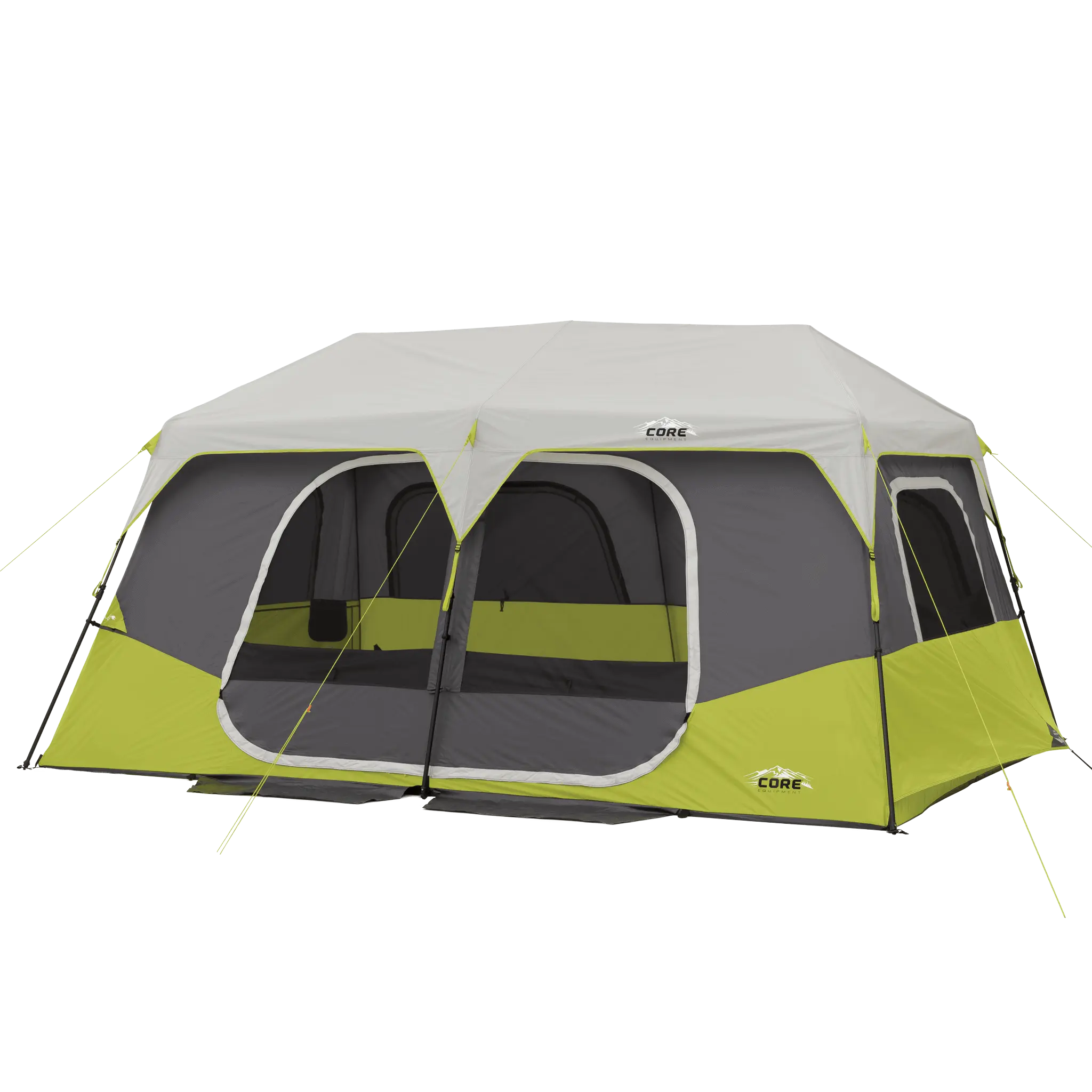10 Person Instant Cabin Tent 10 Person Instant Cabin Tent