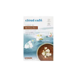 Moomin Hot Choco Zero