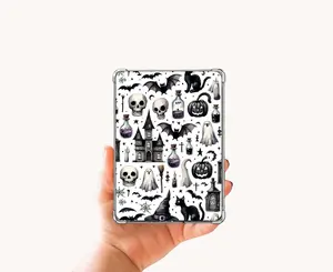 Cast A Spell Kindle E-Reader Case Insert