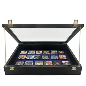 Trade Show Display Case - Small - 18 x 22 x 4"
