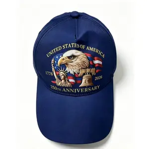 3D Printed 2025 New Personalized Casual Sunshade Baseball Cap Outdoor Duckbill Hat for Men and Women