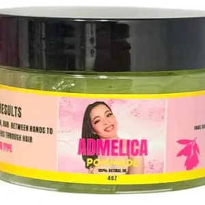 Admelica Hair Gwo Pomade 4 0z