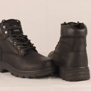 Men's Waterproof Safety Work Boots Wolverine