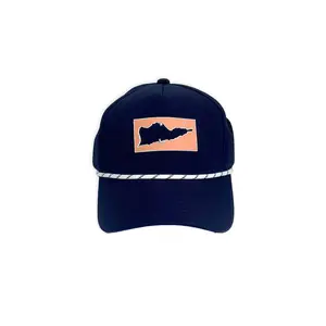 STX Patch Performance Hat | Navy