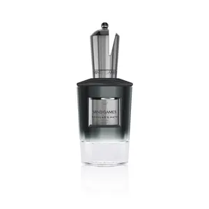 MIND GAMES Scholar’s Mate Extrait de Parfum
