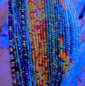 Custom Waistbeads