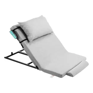 VEVOR Electric Lifting Backrest 300 lbs 4-68° Adjustable Lifting Bed Backrest