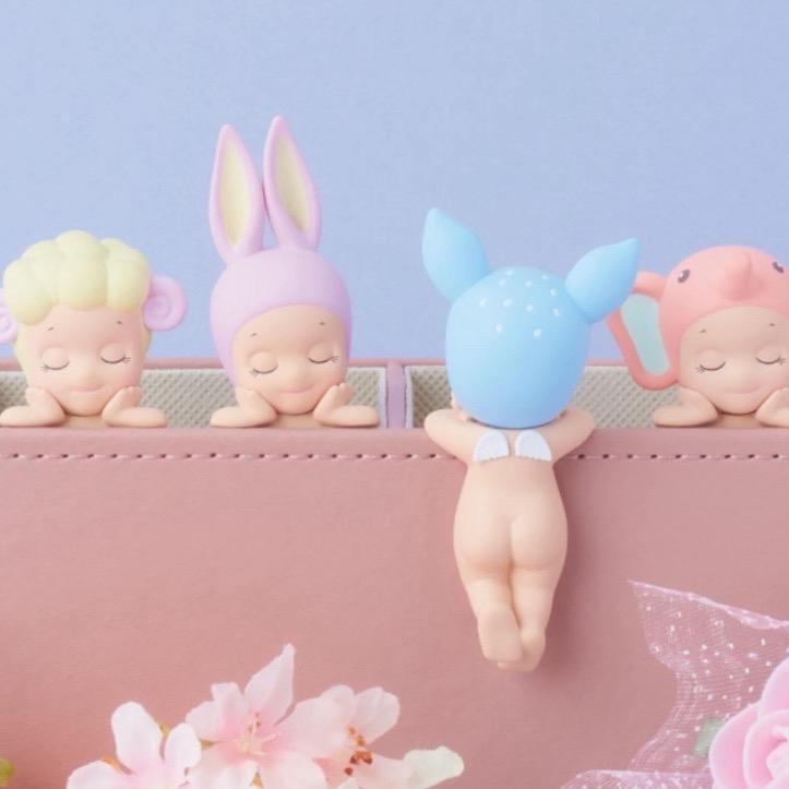 Sonny Angels Hippers Dreaming Series