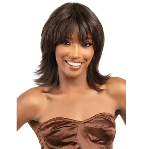 Bobbi Boss Full Wig - M1071 JENSEN