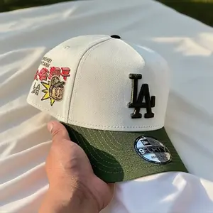 New Era MLB Dodgers Yankees 9FORTY Snapback Cap – Baseball Hat for Men Women, Unisex Streetwear Sombrero, Adjustable Trucker Style, Urban Fashion USA 2026, Retro Vintage Sport Look, TikTok Trend